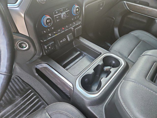 Used 2022 Chevrolet Silverado 2500 LTZ w/ LTZ Texas Edition image 23