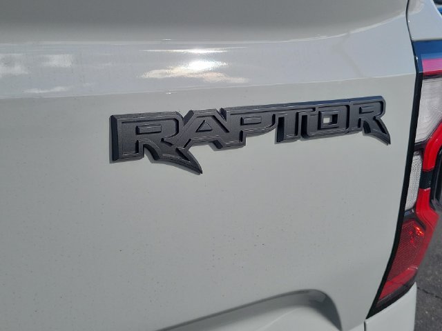 New 2026 Ford Ranger Raptor AWD/4WD image 9