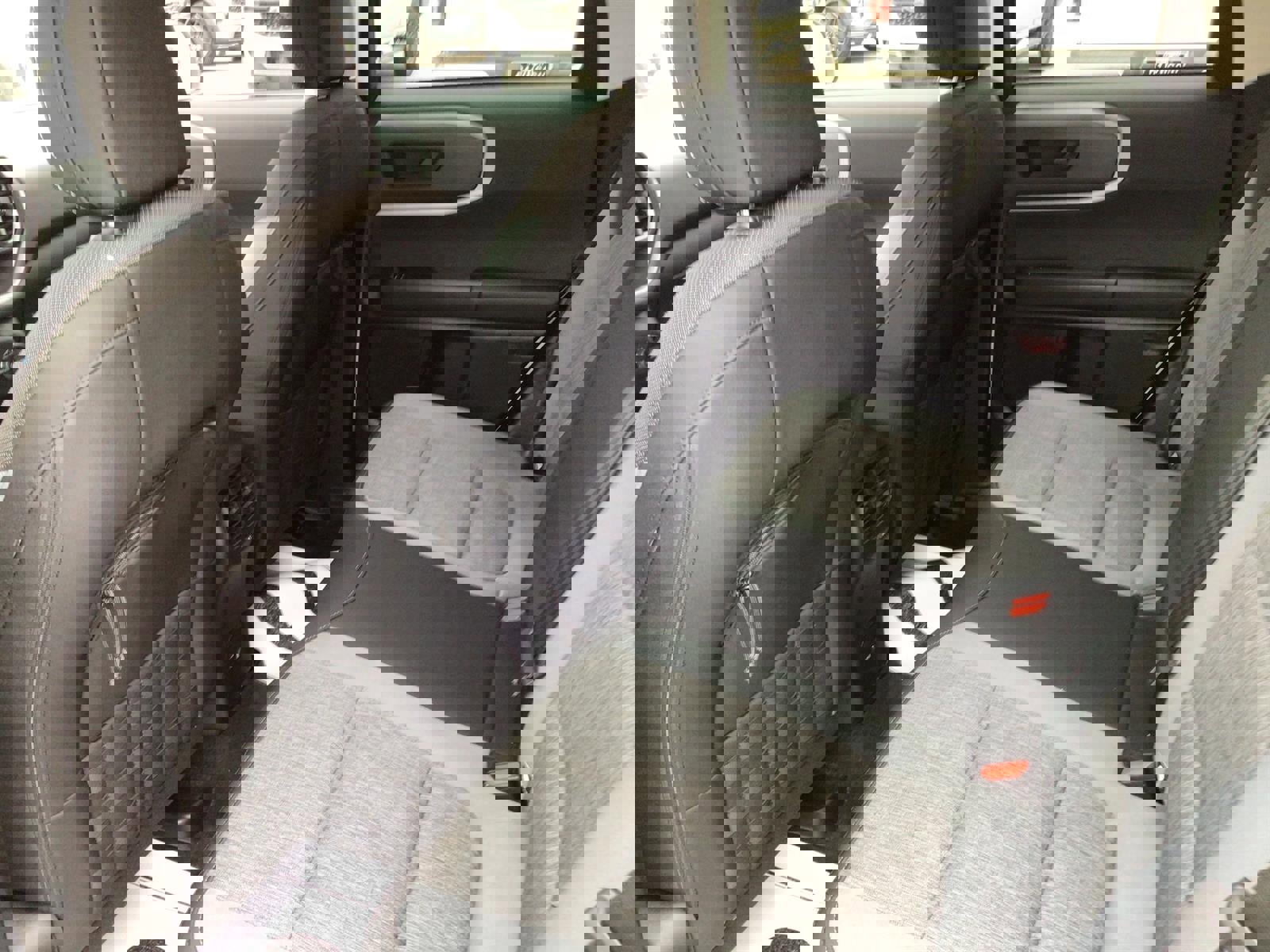 Certified 2021 Ford Bronco Sport Big Bend image 16