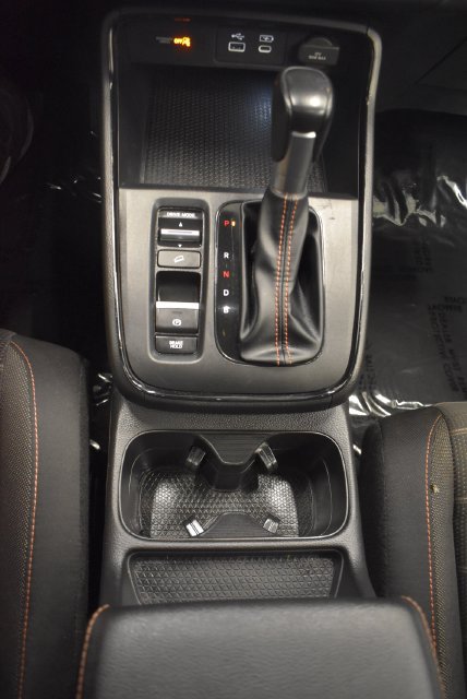 Used 2024 Honda CR-V Sport image 28