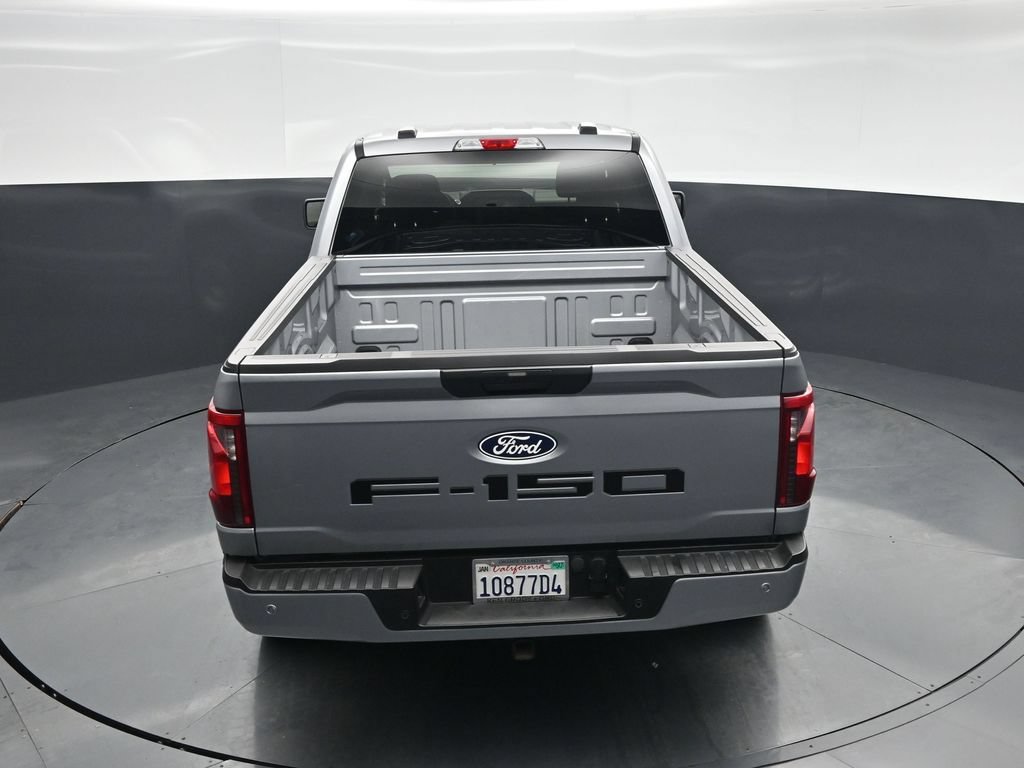 Used 2024 Ford F150 STX RWD image 39