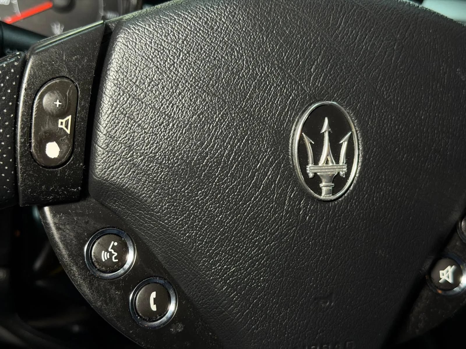Used 2013 Maserati GranTurismo MC RWD image 20
