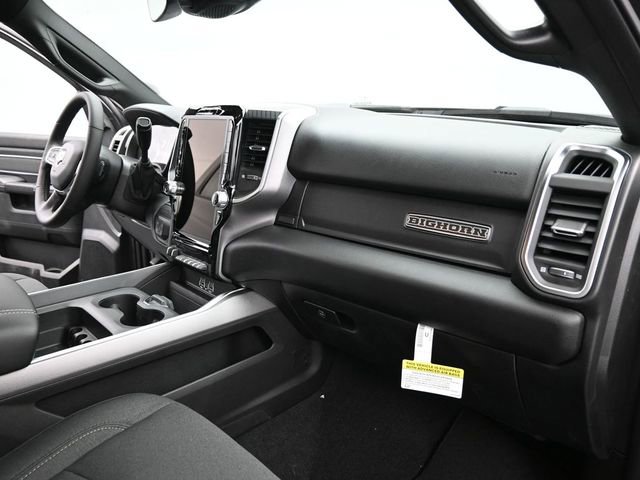 New 2026 RAM 2500 Big Horn image 24