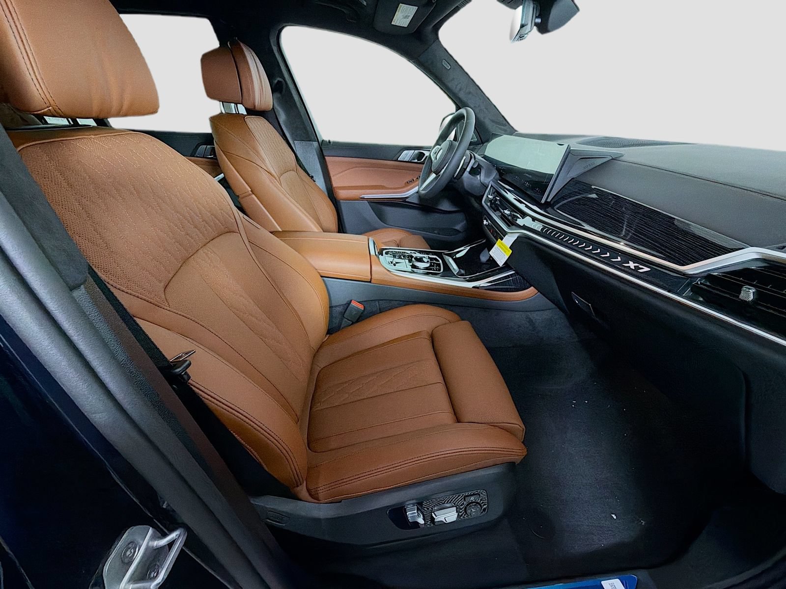 New 2027 BMW X7 xDrive40i w/ Executive Package AWD/4WD image 32
