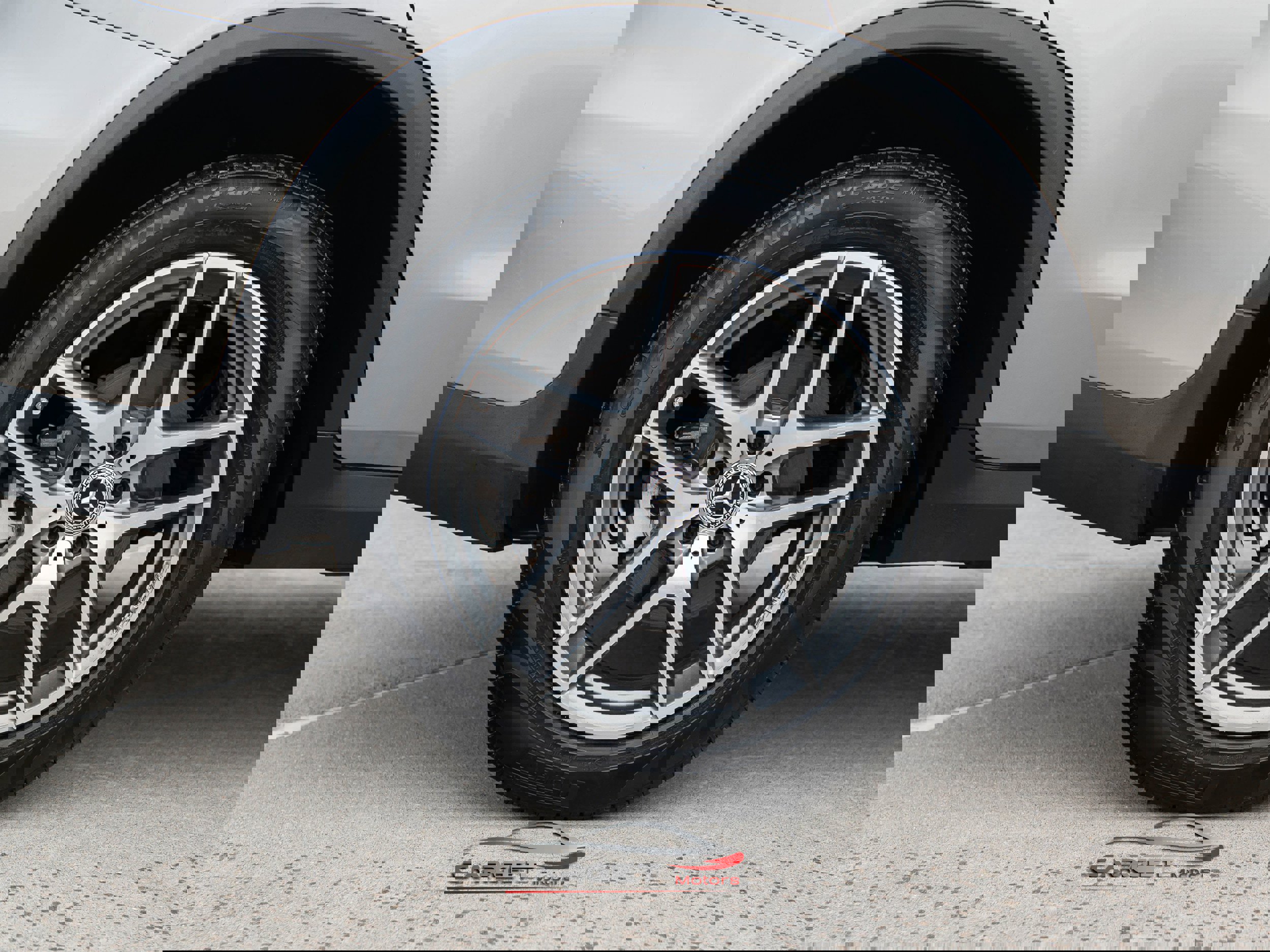 Used 2019 Mercedes-Benz GLC 300 4MATIC image 11