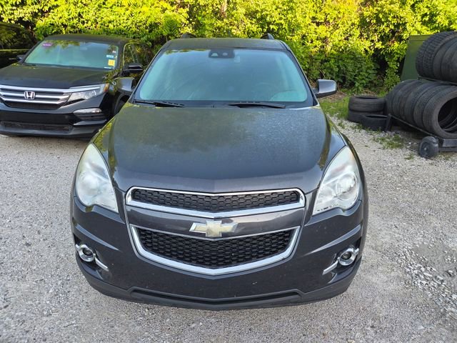 Used 2015 Chevrolet Equinox LT w/ Power Convenience Package FWD image 2