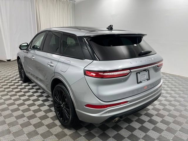 Certified 2023 Lincoln Corsair AWD w/ Equipment Group 101A image 6
