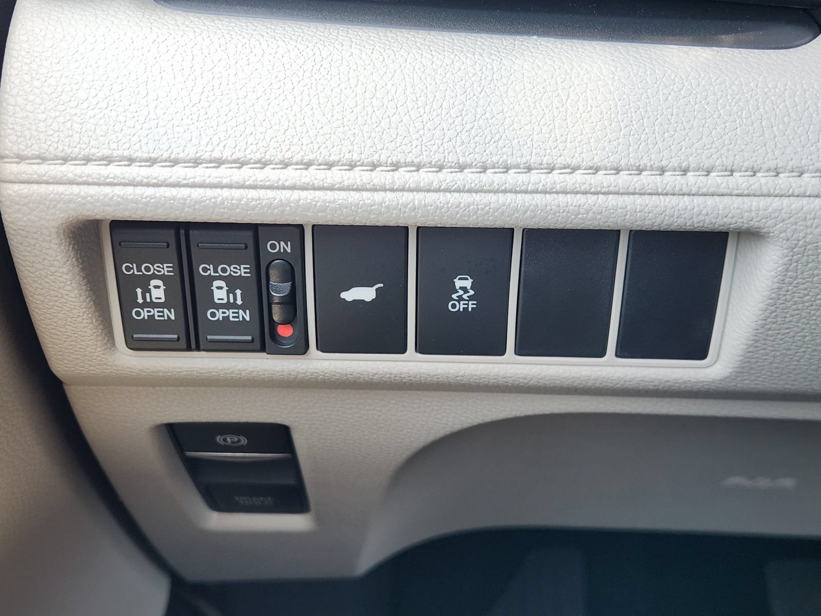 New 2026 Honda Odyssey EX-L image 26