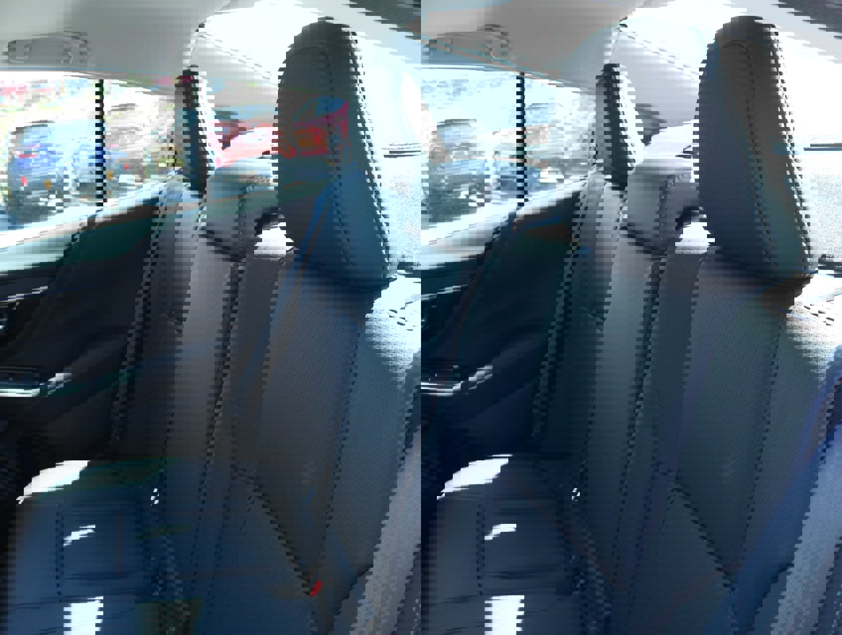 New 2025 Subaru Legacy Touring XT image 15