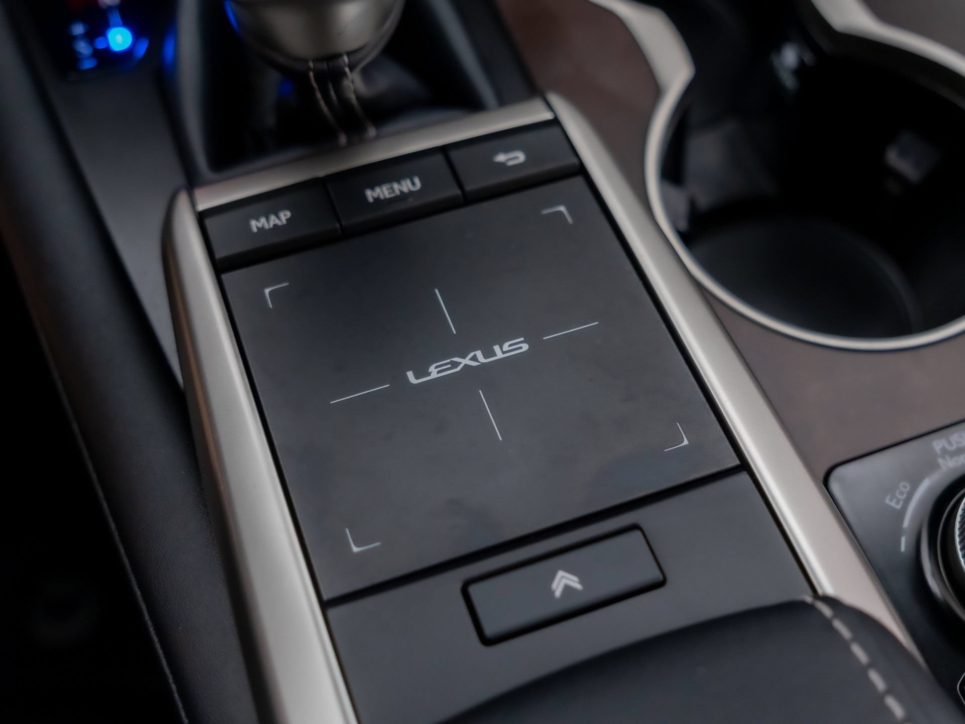 Used 2022 Lexus RX 450h AWD w/ Premium Package image 30