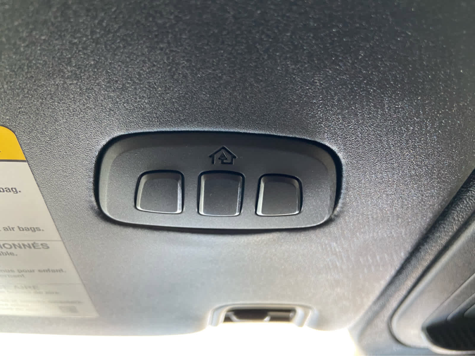 Used 2025 Ford Bronco Badlands image 39