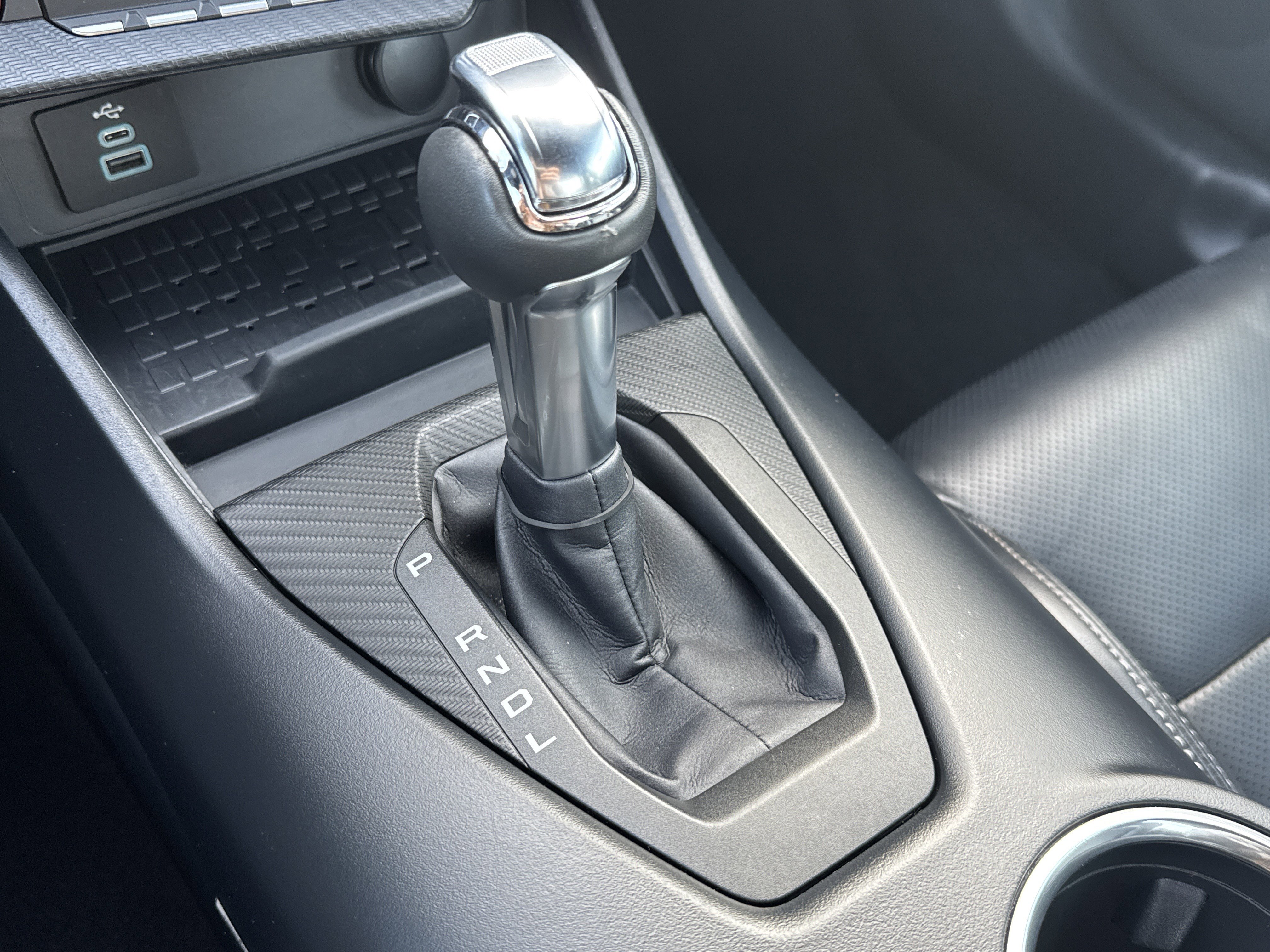 Used 2024 Ford Mustang Premium image 22