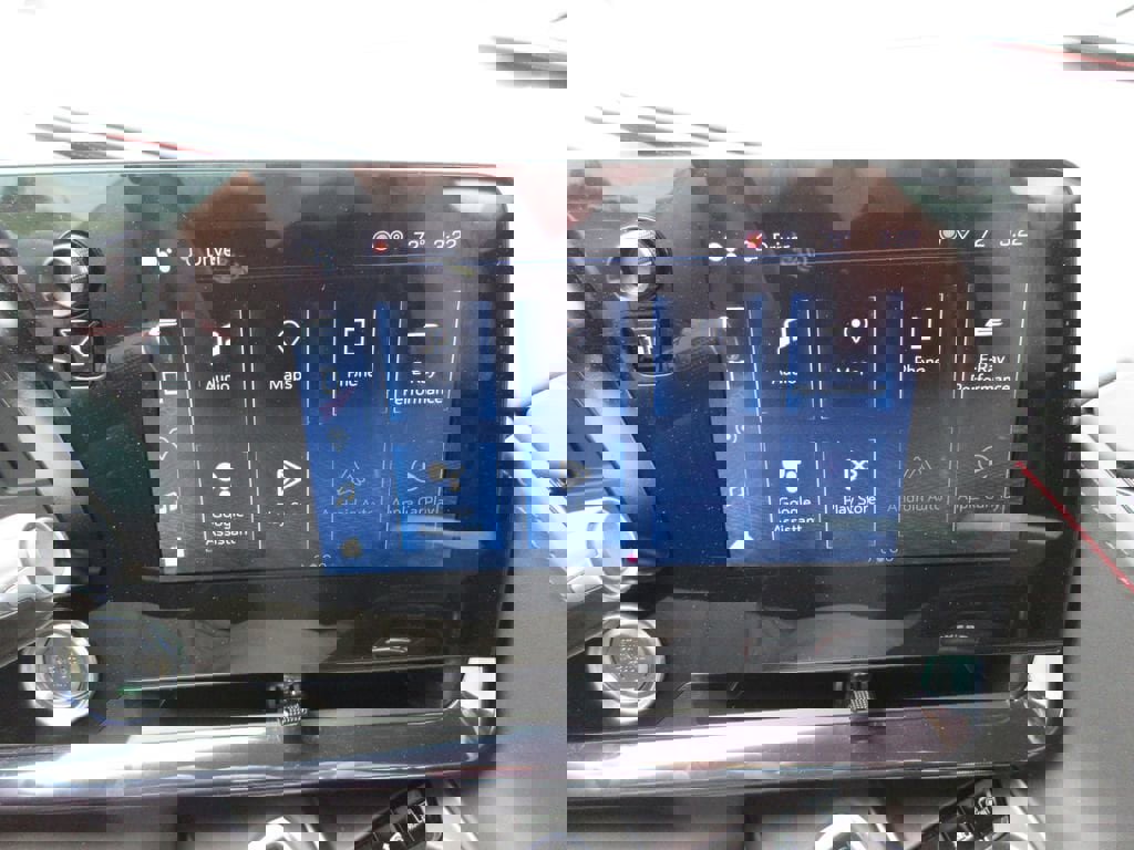 Certified 2024 Chevrolet Corvette E-Ray w/ Stealth Interior Trim Package image 28