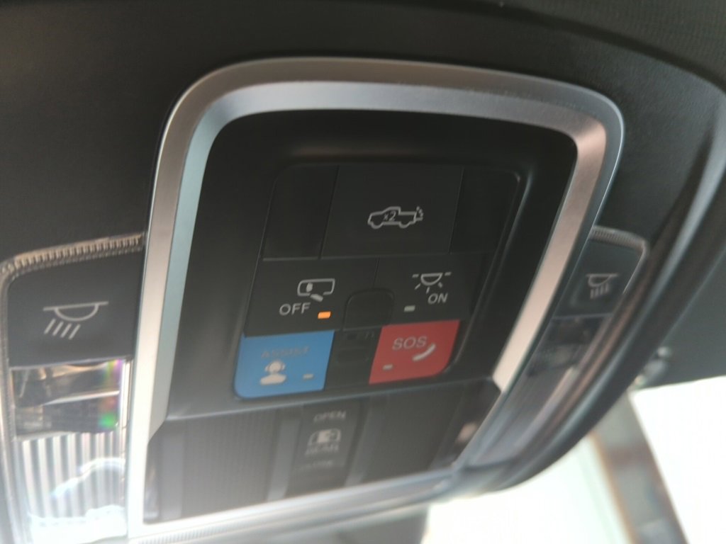 New 2026 RAM 1500 Big Horn image 18