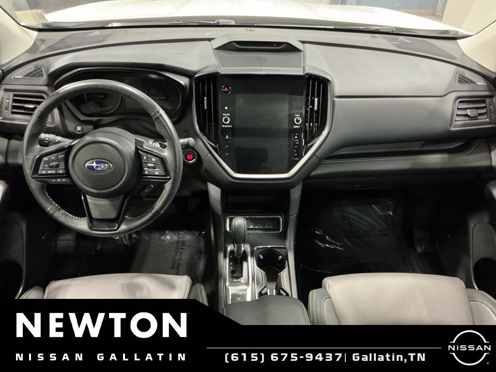 Used 2024 Subaru Ascent Onyx Edition Limited w/ Popular Package Onyx AWD/4WD image 14