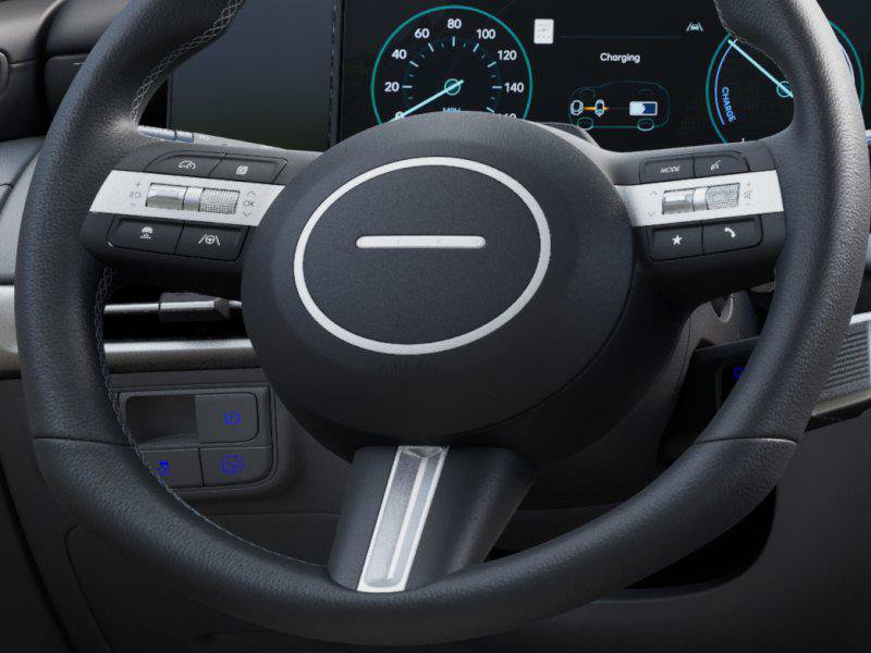 New 2026 Hyundai Tucson Limited AWD/4WD image 15