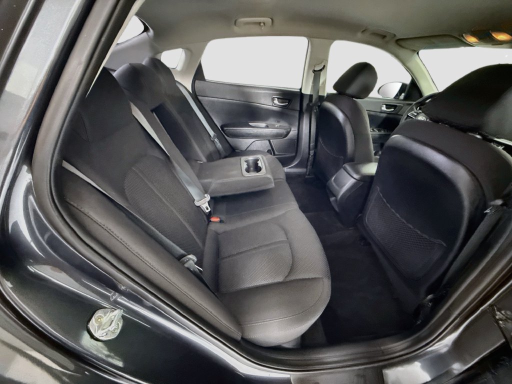 Used 2019 Kia Optima LX FWD image 22