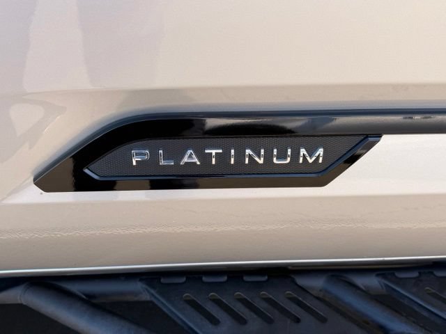 Used 2023 Toyota Tundra Platinum AWD/4WD image 10