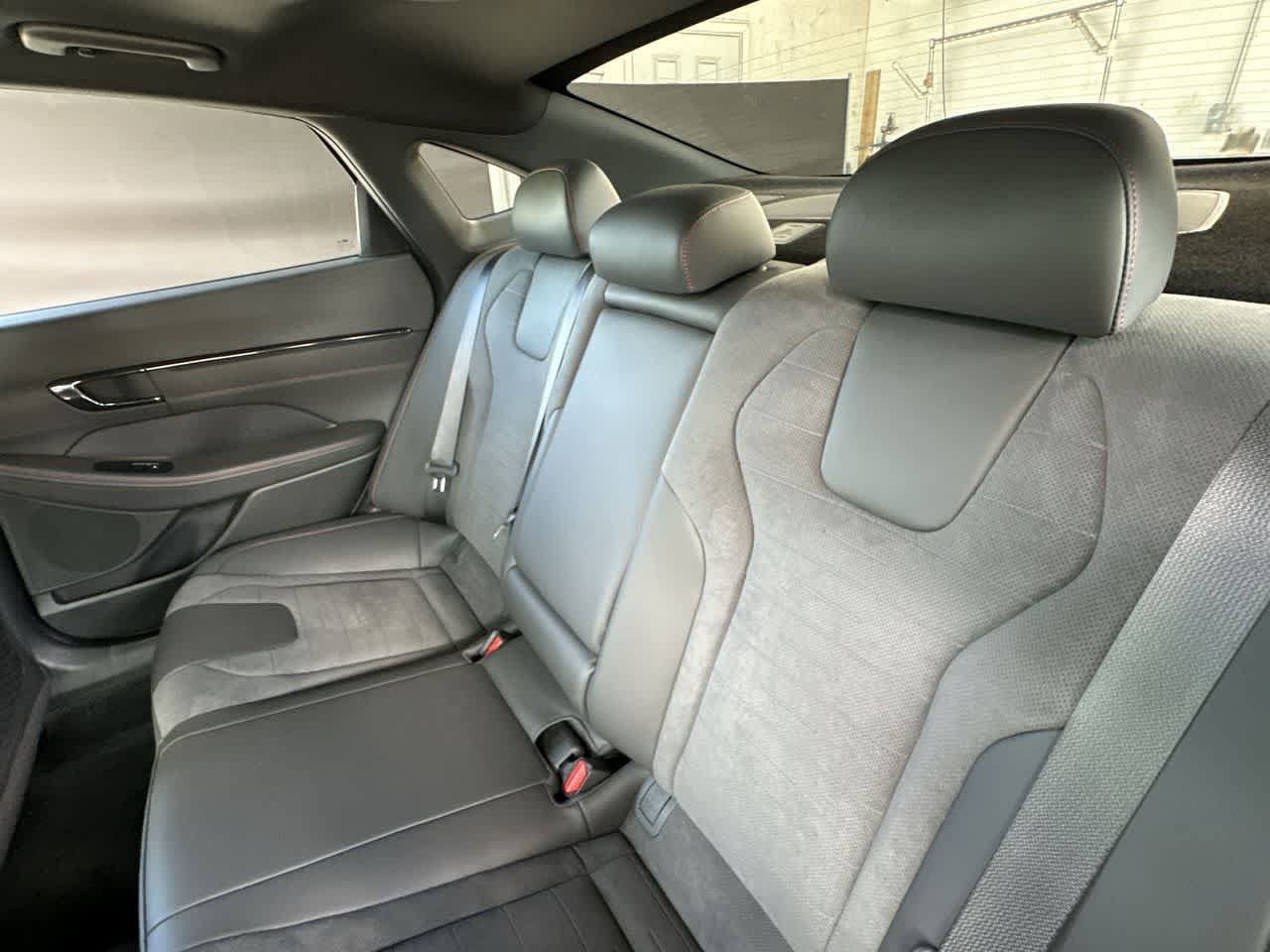 Used 2026 Hyundai Sonata N Line FWD image 22