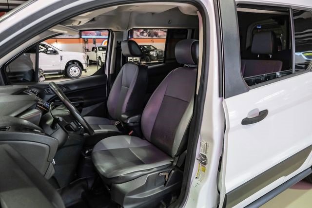 Used 2017 Ford Transit Connect XL image 29