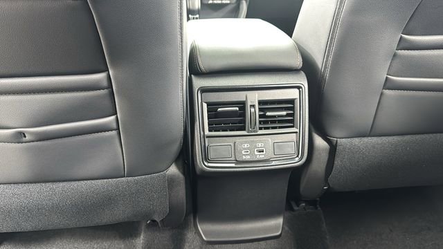 New 2026 Subaru Forester Sport image 37