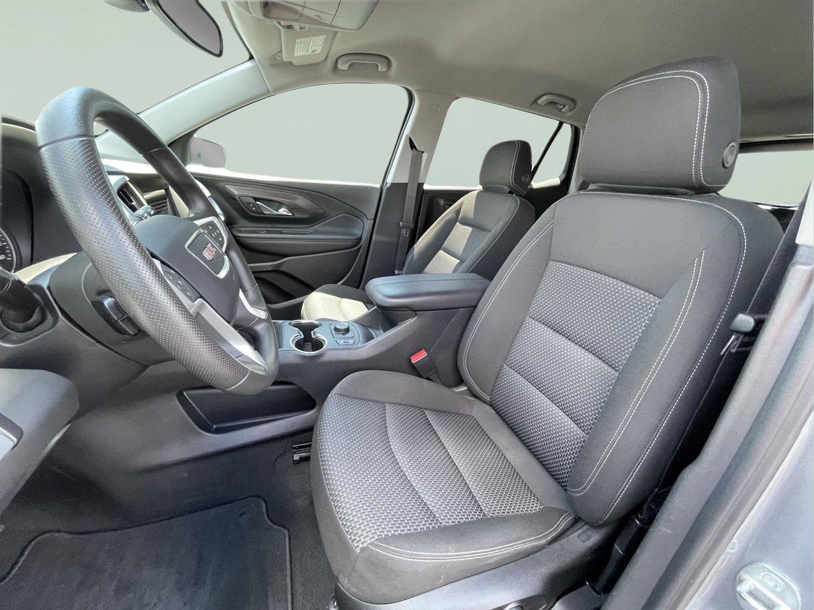 Used 2023 GMC Terrain SLE w/ Driver Convenience Package AWD/4WD image 13