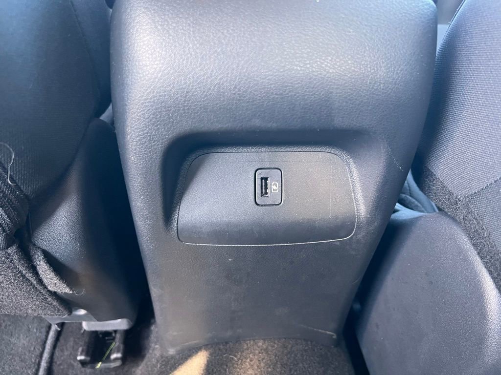 Used 2024 Nissan Sentra SV image 9