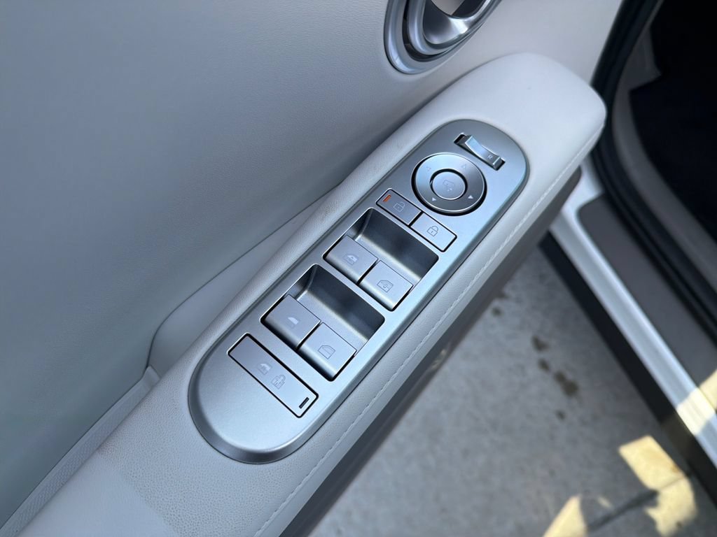 New 2027 Hyundai Palisade Limited AWD/4WD image 16