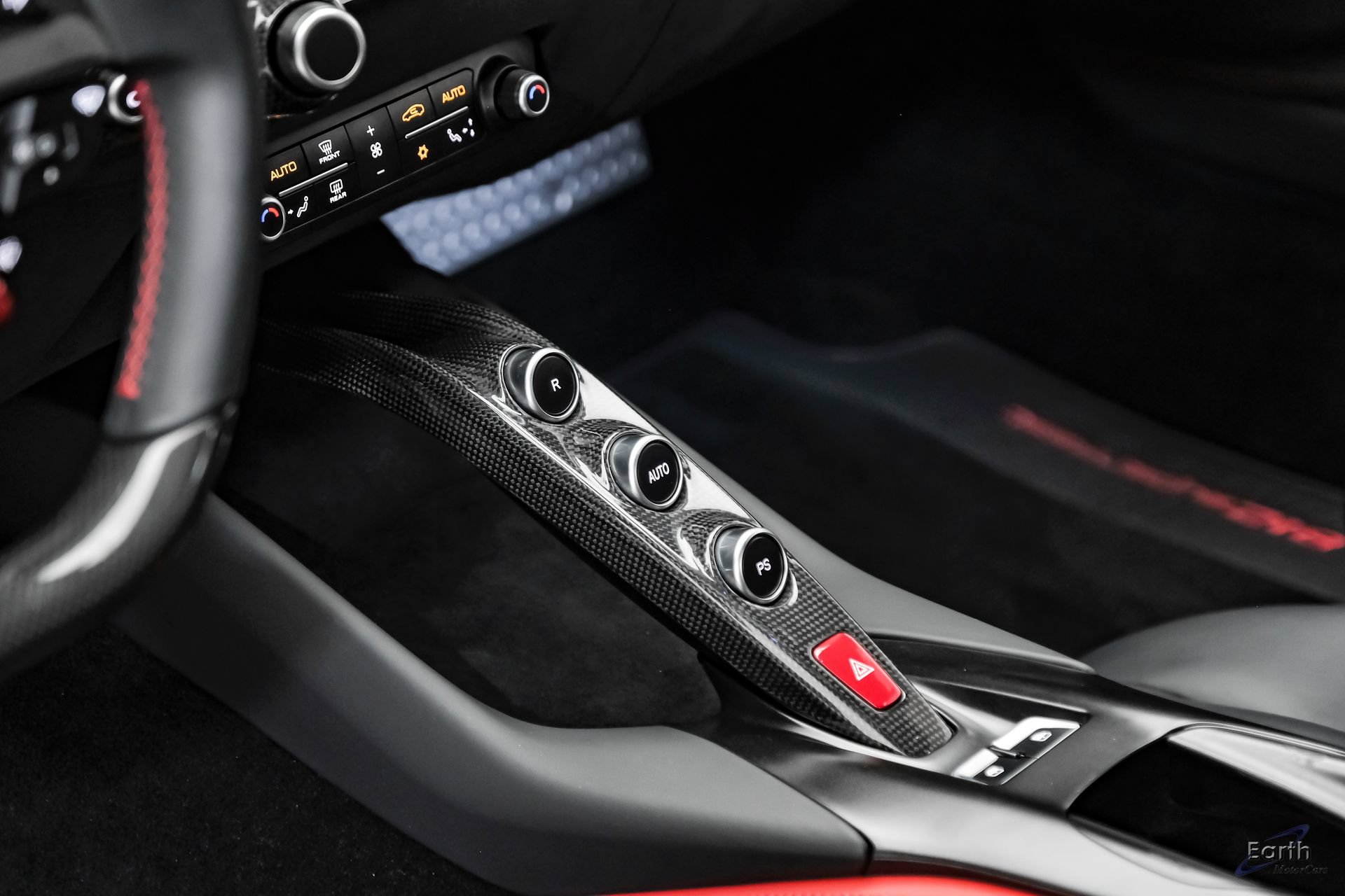 Used 2019 Ferrari 812 Superfast RWD image 69