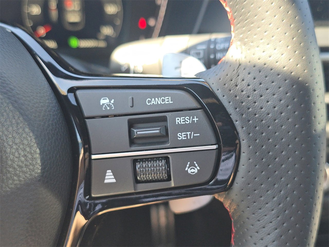 New 2025 Acura ADX A-Spec image 20