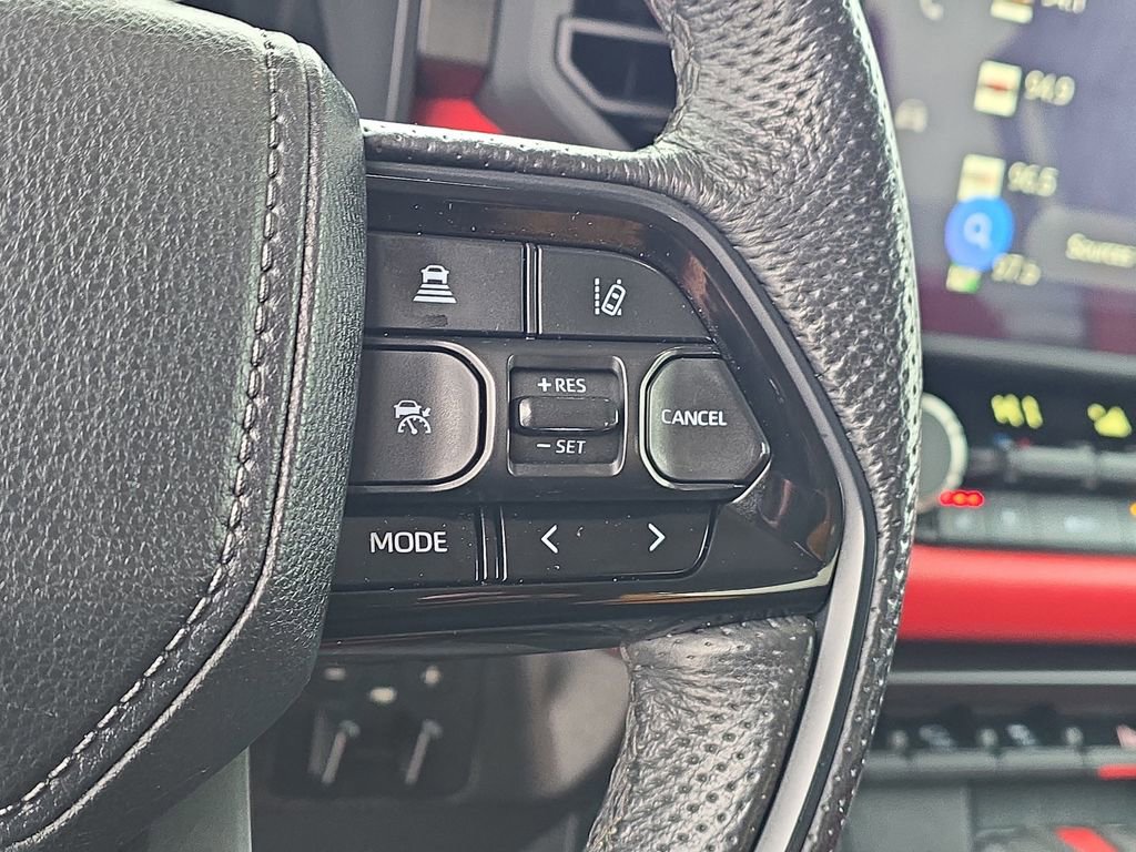 Used 2023 Toyota Tundra TRD Pro image 13