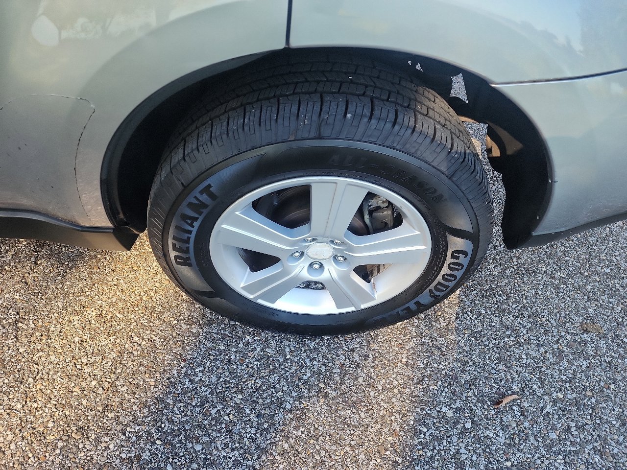 Used 2011 Subaru Forester 2.5X image 15