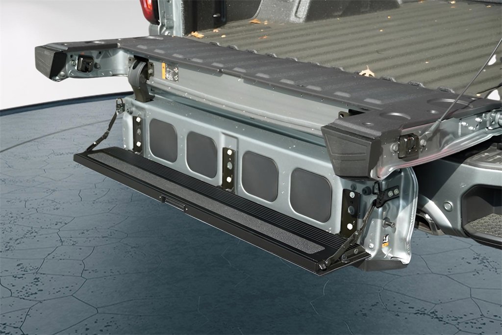 New 2026 GMC Sierra 1500 Denali image 36