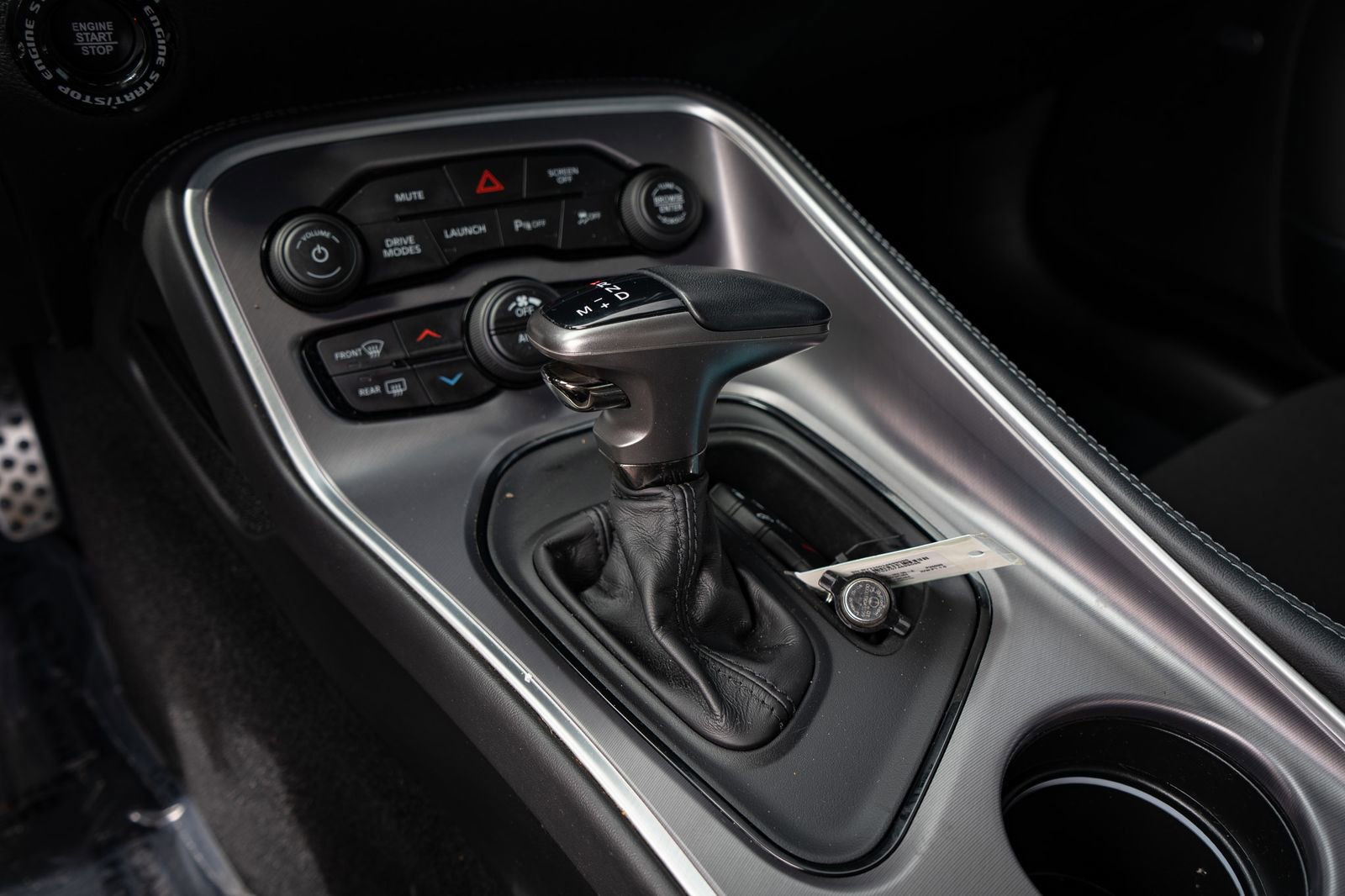 Used 2020 Dodge Challenger R/T Scat Pack RWD image 22