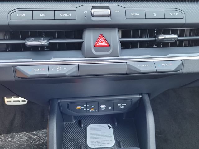 New 2026 Kia K4 GT-Line Turbo FWD image 23