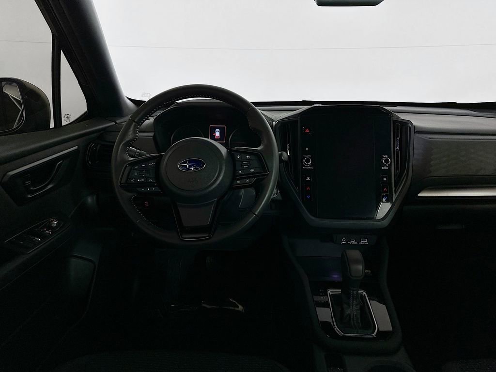 Certified 2025 Subaru Forester Premium image 30