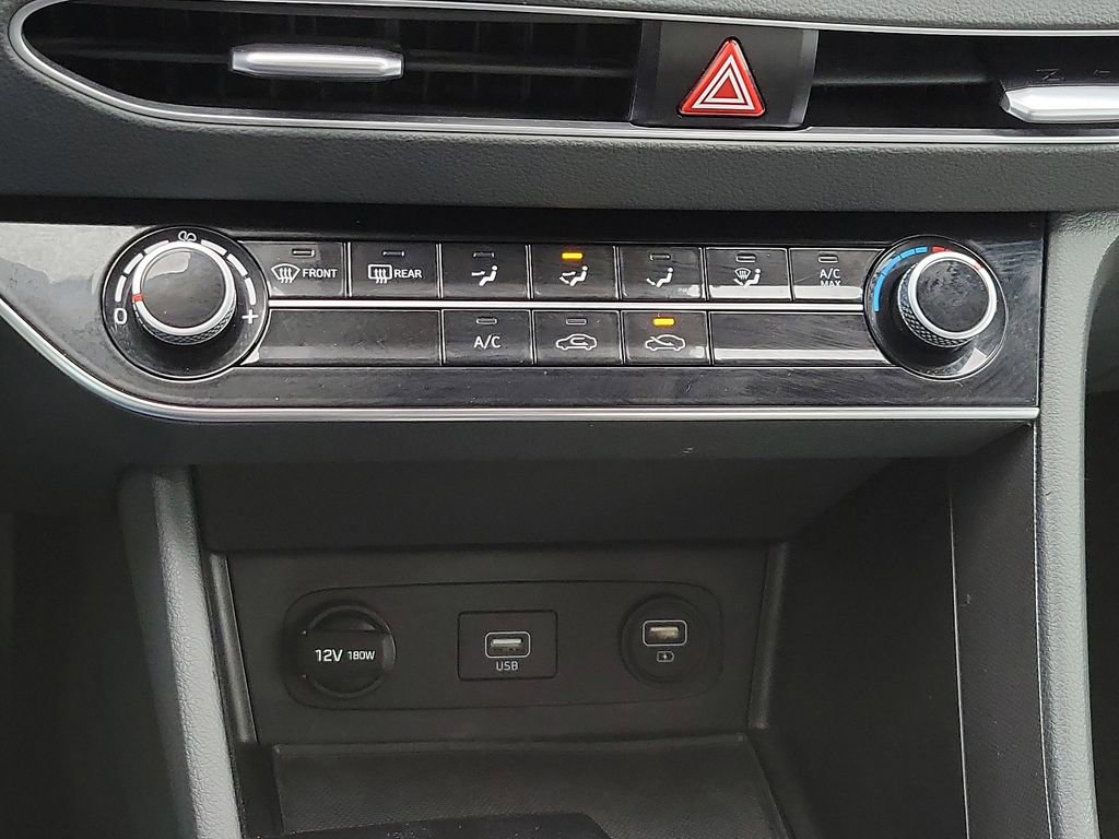 Used 2020 Hyundai Sonata SE image 16