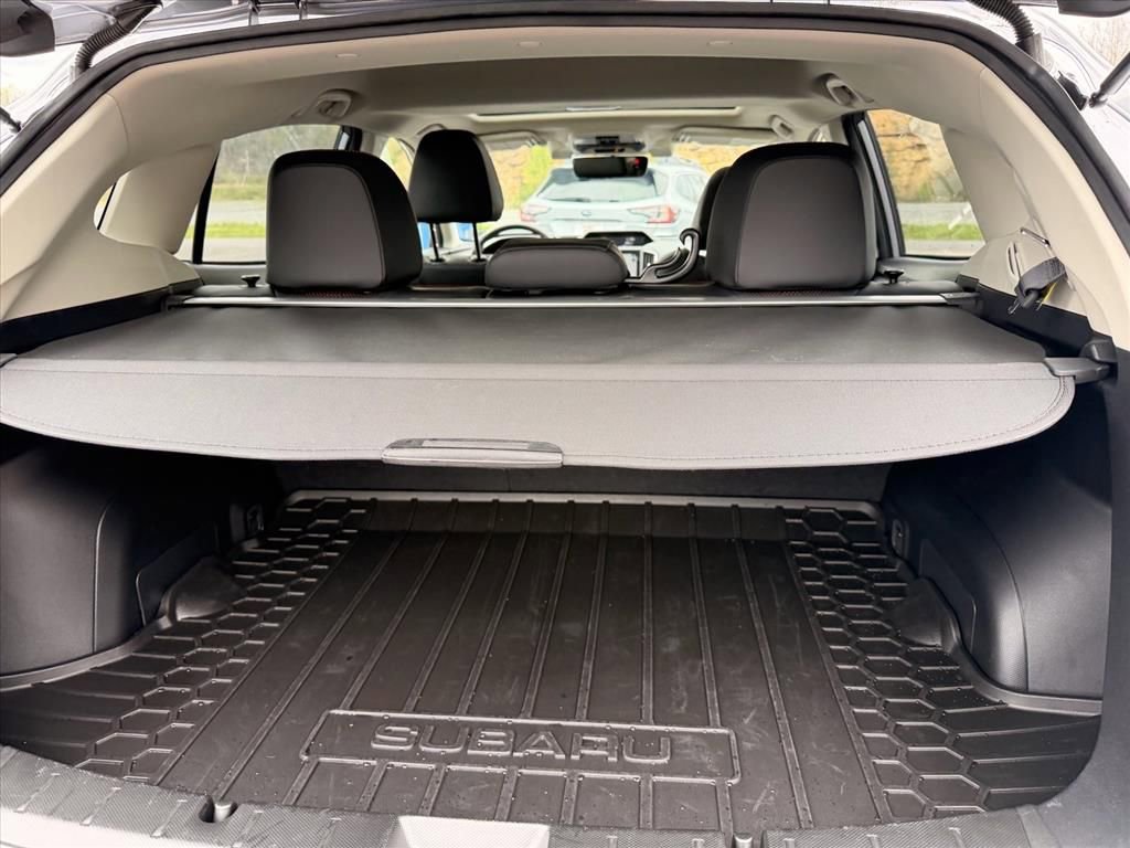 Certified 2023 Subaru Crosstrek 2.5i Limited AWD/4WD image 30
