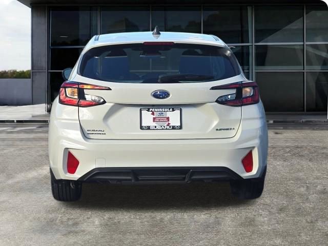 Certified 2025 Subaru Impreza 2.0i Sport image 8