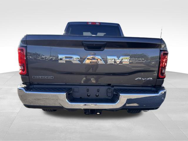 Used 2026 RAM 2500 Big Horn AWD/4WD image 6