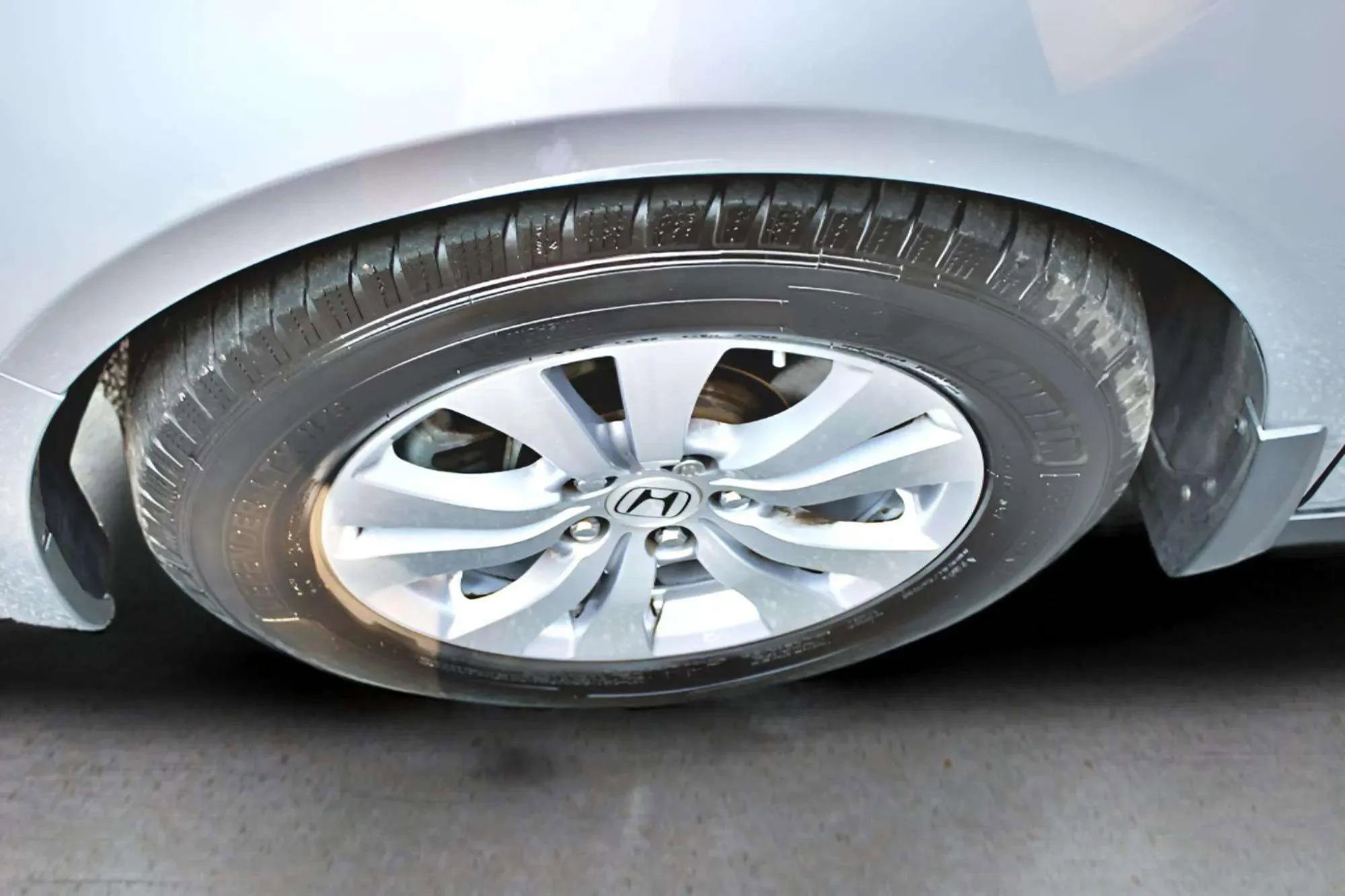 Used 2016 Honda Odyssey EX-L image 37