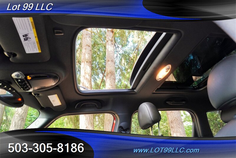 Used 2016 MINI Cooper Countryman S AWD/4WD image 3
