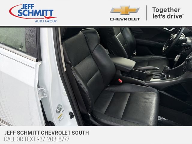 Used 2013 Acura TSX Sedan image 18