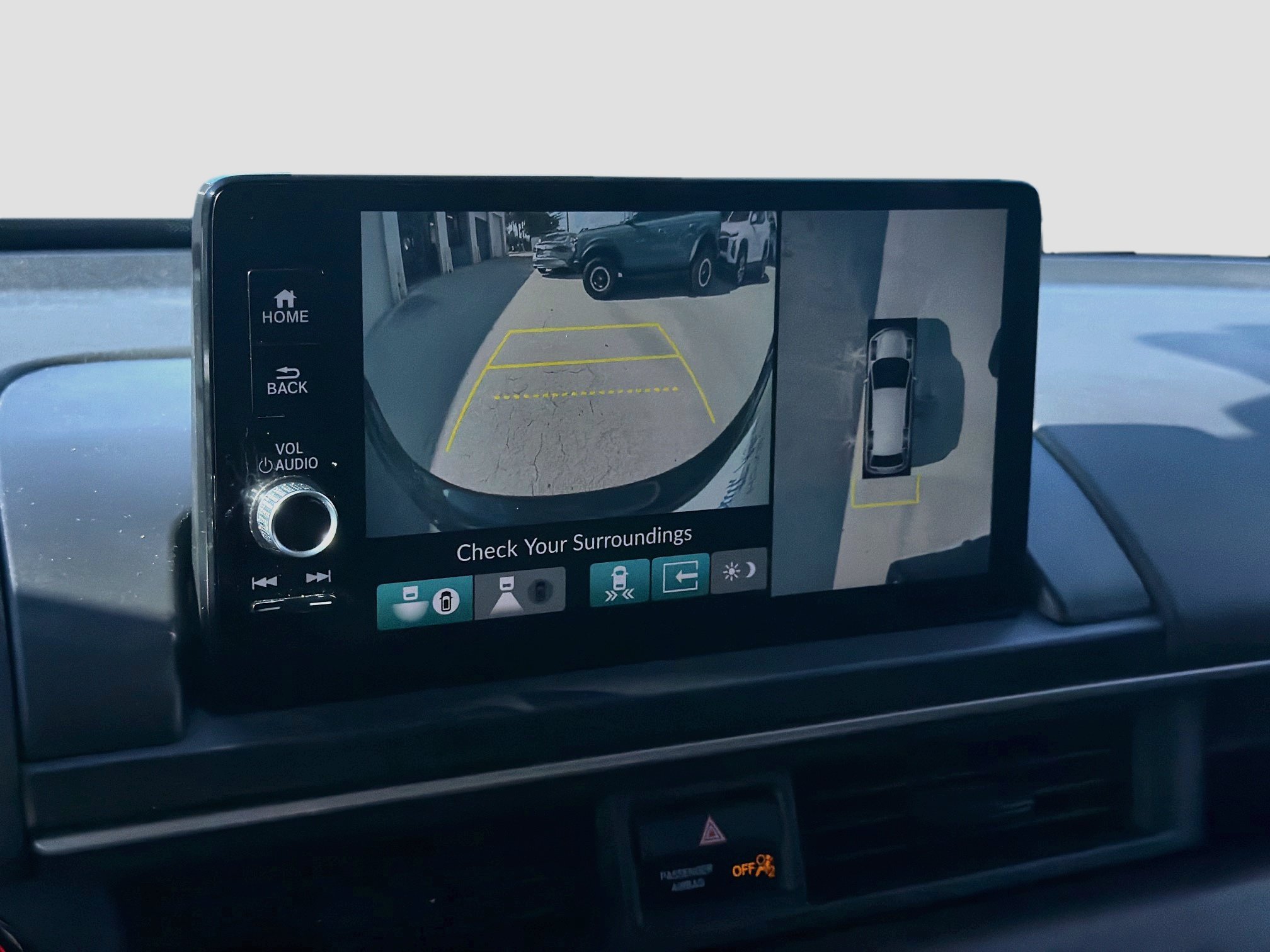 Certified 2023 Honda Pilot Elite image 14