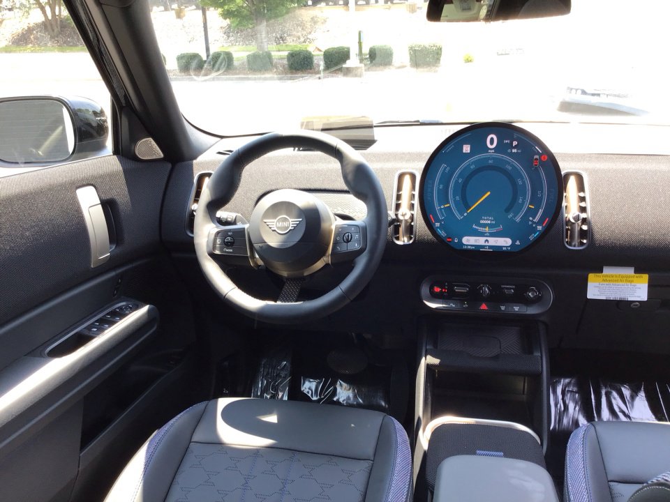 New 2025 MINI Cooper Countryman S image 30