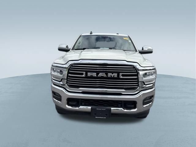 Used 2021 RAM 3500 Laramie w/ Cold Weather Group AWD/4WD image 33