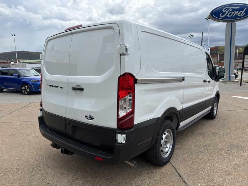New 2026 Ford Transit 150 Low Roof RWD image 7