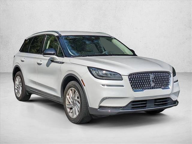 Used 2022 Lincoln Corsair FWD image 8