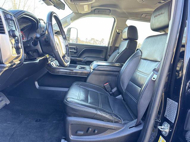 Used 2015 GMC Sierra 3500 Denali image 29