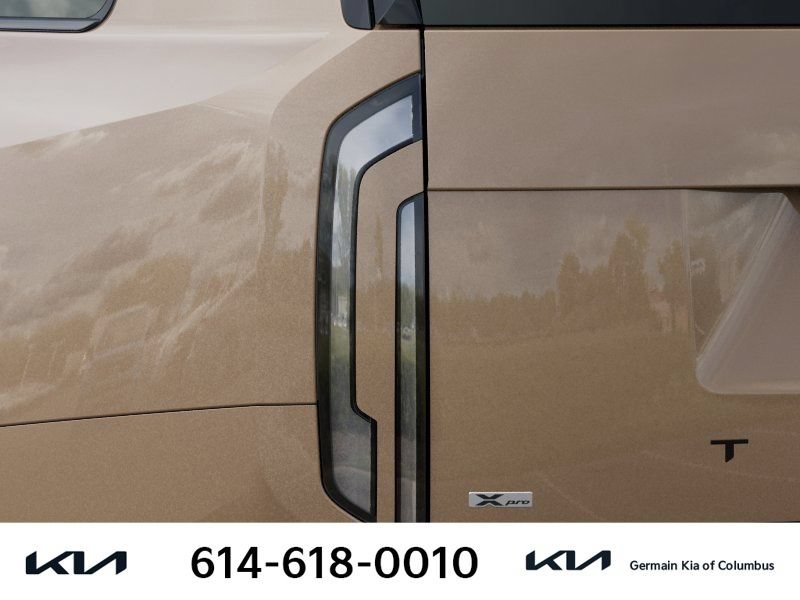 New 2027 Kia Telluride SX X-Pro AWD/4WD image 14